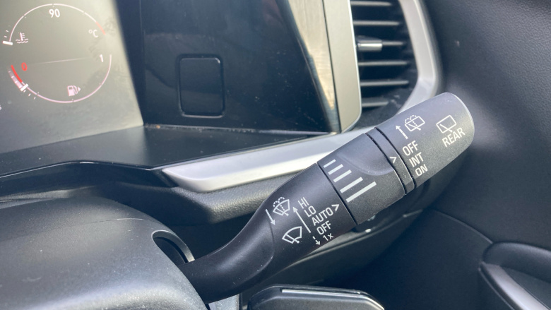 Vauxhall Grandland 1.2 Turbo GS 5dr Petrol Hatchback